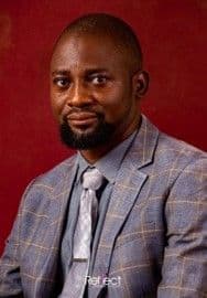 Adetola ASA