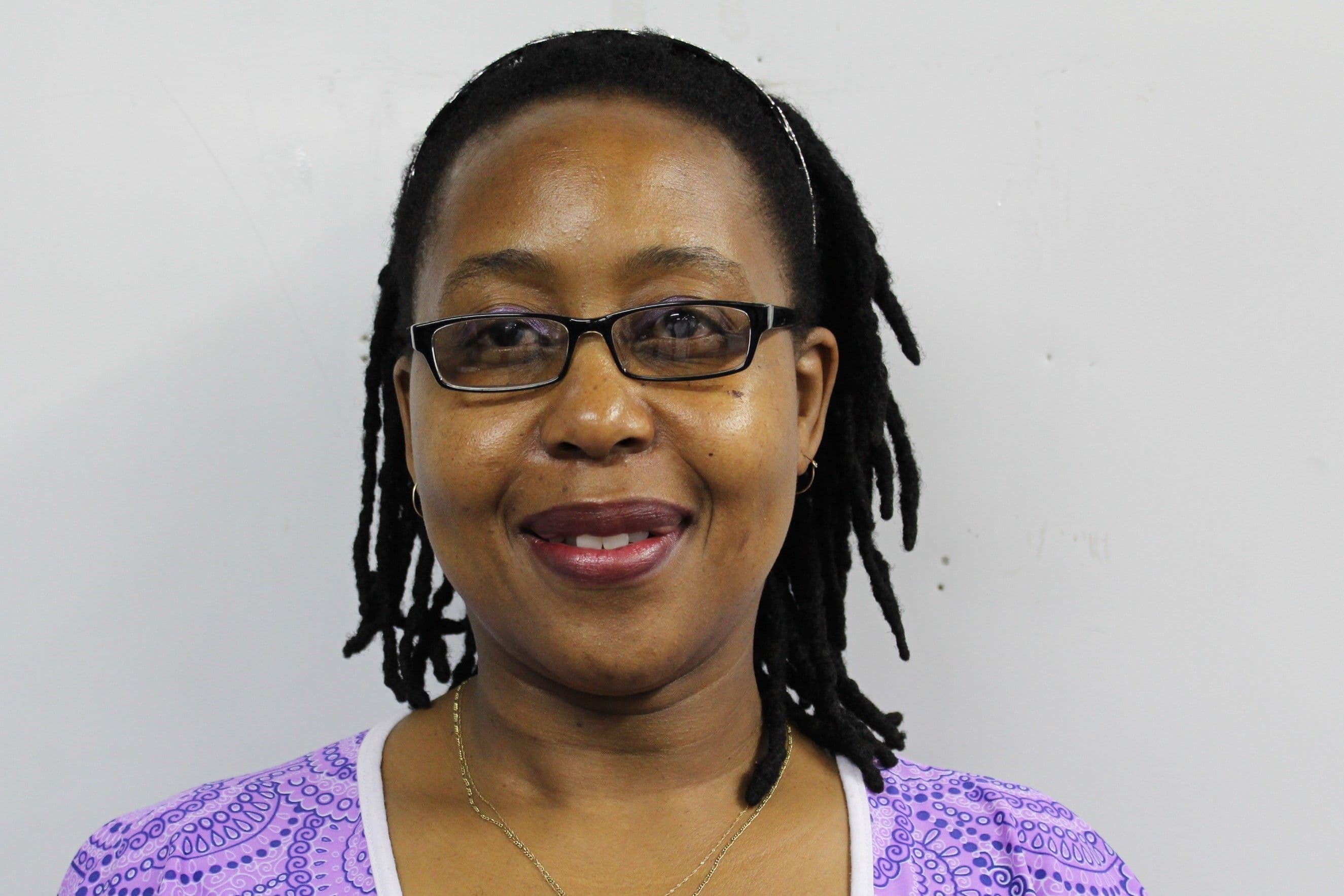 Dolly Nyarai