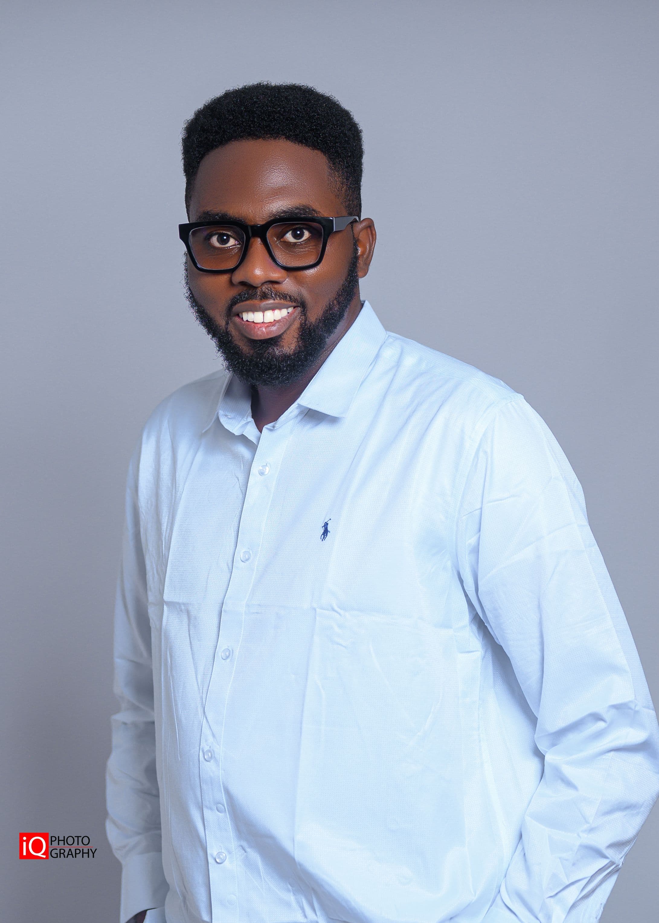 Olubunmi (M) Aluko