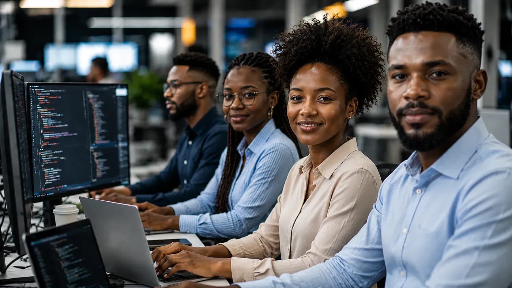 Bachelor of Computer Applications (BCA)