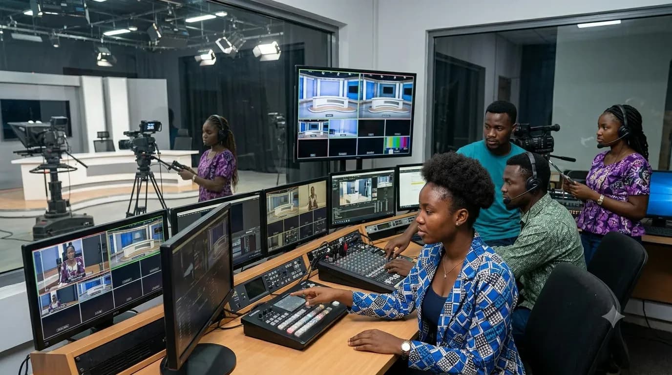 Bachelor of Arts (BAJMC) Journalism and Mass Communication