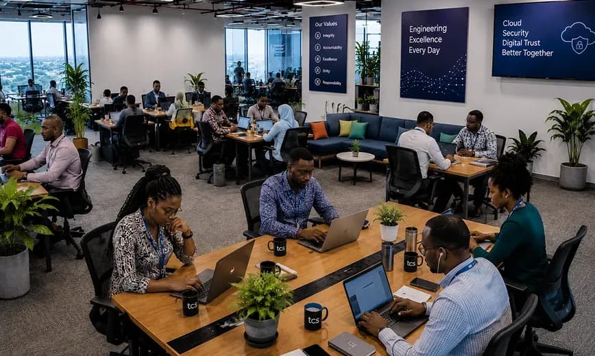 BCA with Specialization in Cloud and Security