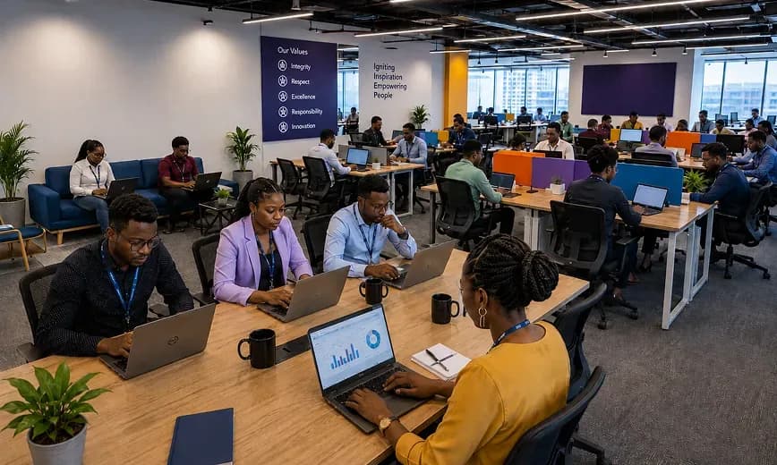 BCA with Specialization in Data Analytics