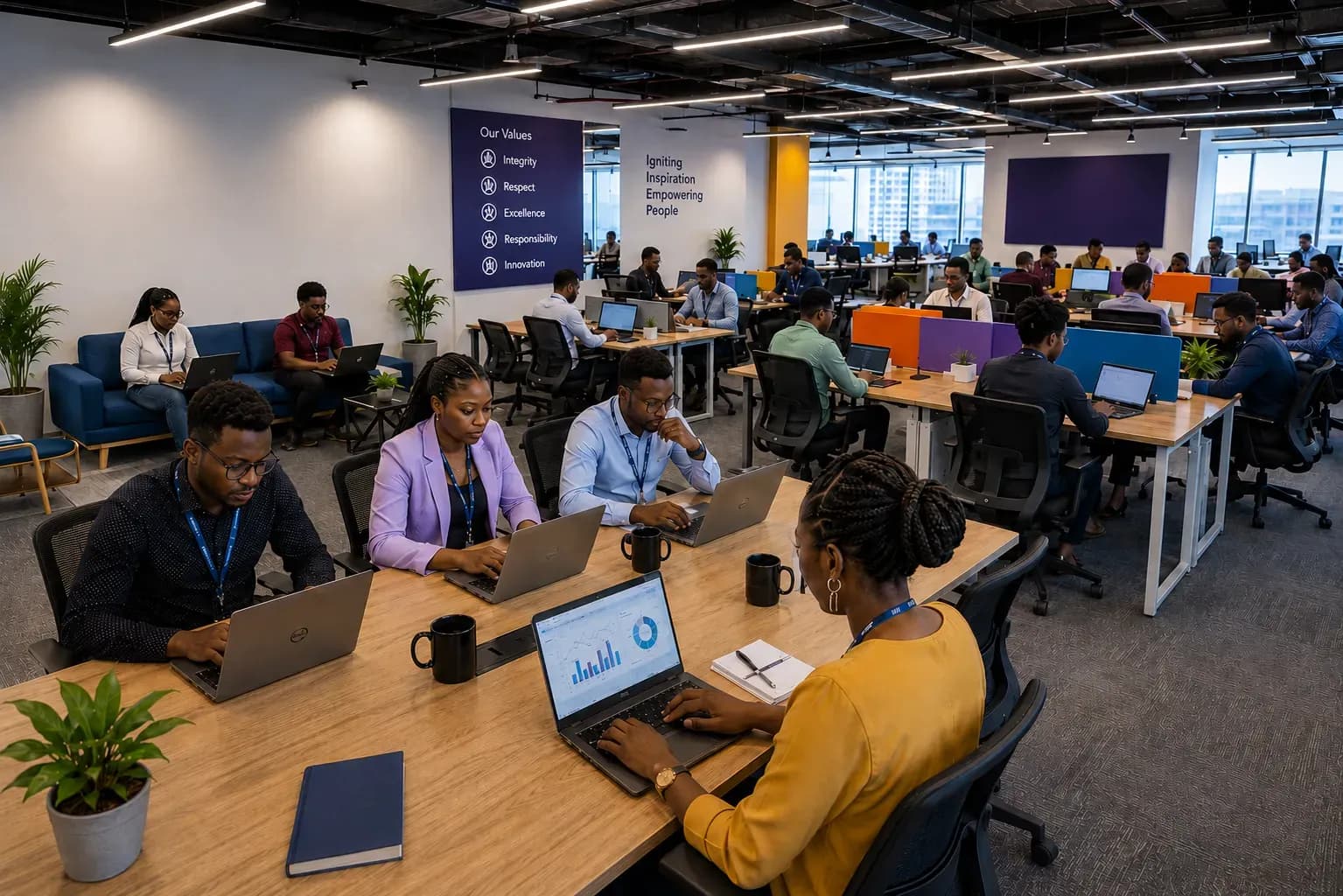 BCA with Specialization in Data Analytics