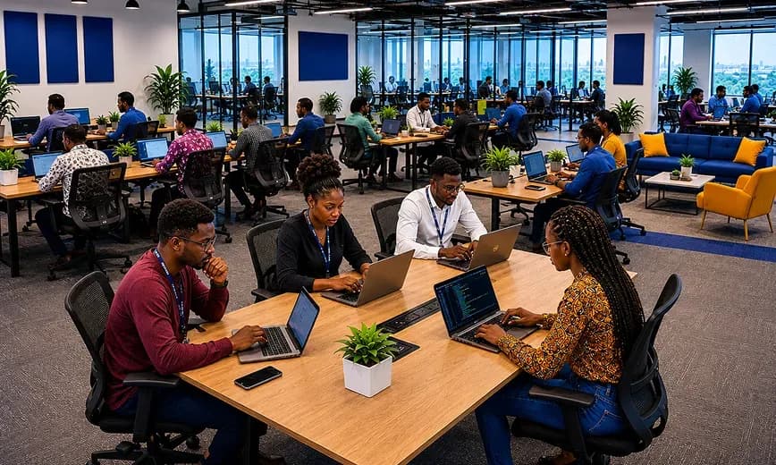 BCA with Specialization in Data Engineering