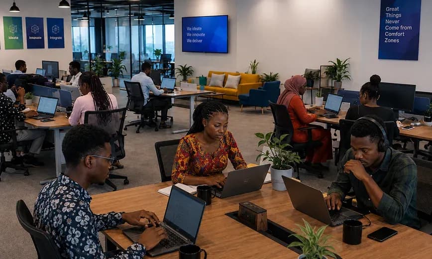 BCA with Specialization in Software Engineering