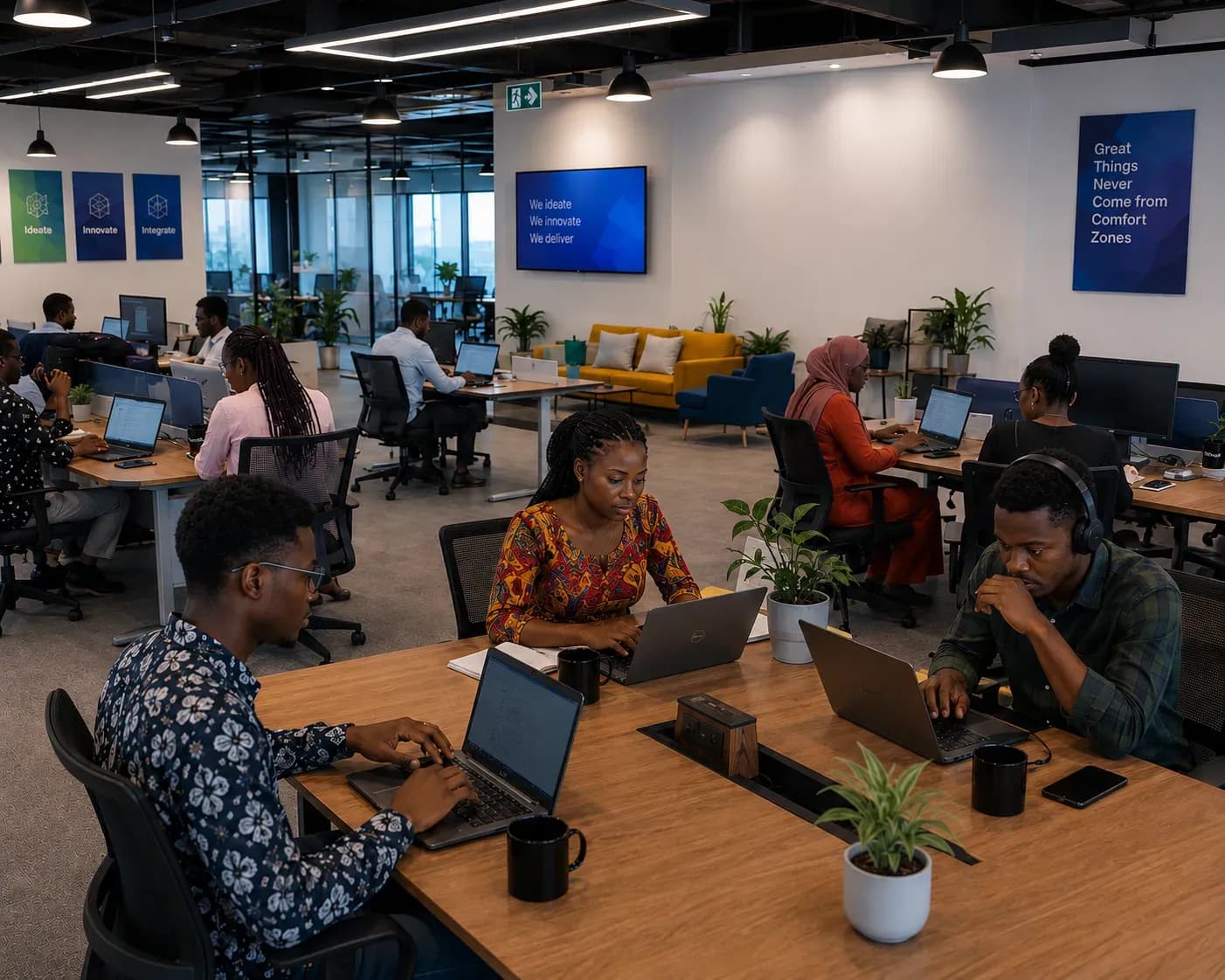 BCA with Specialization in Software Engineering