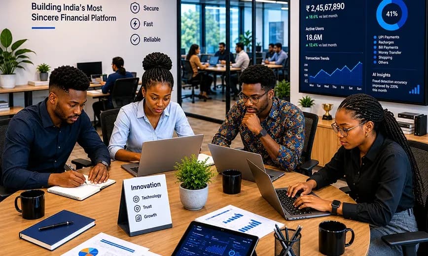 BCA with Specialization in Financial Technology and AI