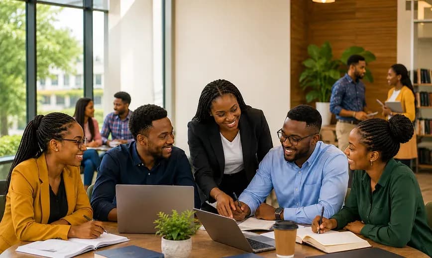 B.Com + MBA Degree Program